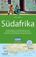 DuMont Reise-Handbuch Südafrika