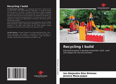 Recycling I build