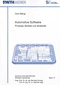 Automotive Software