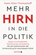 Mehr Hirn in die Politik