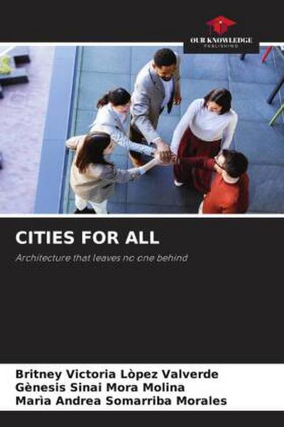 CITIES FOR ALL