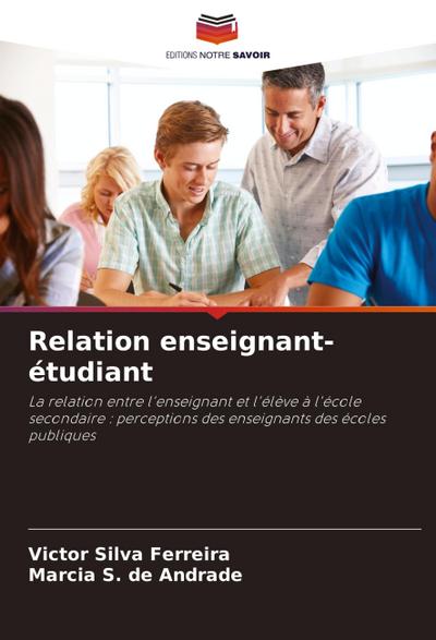 Relation enseignant-étudiant