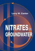 Nitrates in Groundwater