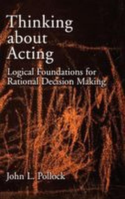 Thinking about Acting
