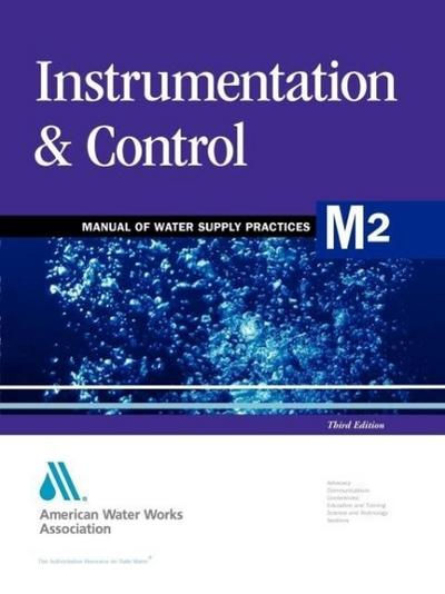 M2 Instrumentation and Control, Third Edition