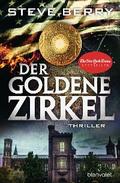 Der goldene Zirkel von Steve Berry | Ebook