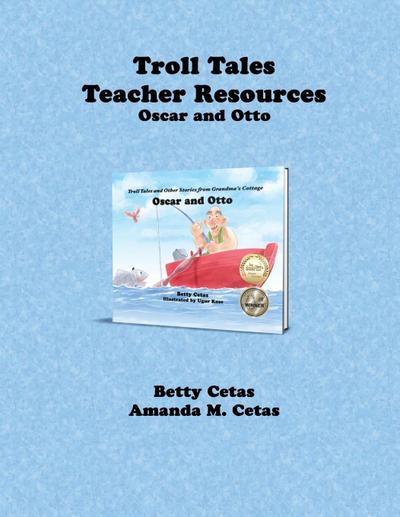 Troll Tales Teacher Resources