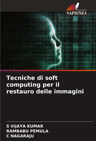 Tecniche di soft computing per il restauro delle immagini