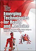 Emerging Technologies for Health and Medicine