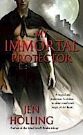 My Immortal Protector