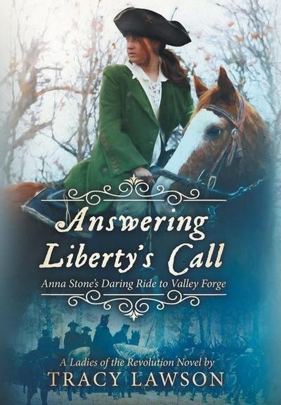Answering Liberty’s Call