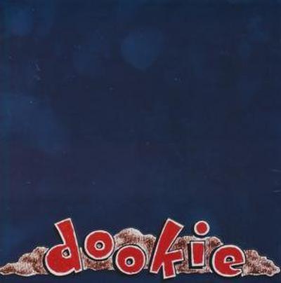 Dookie(30th Anniversary Deluxe Edition)
