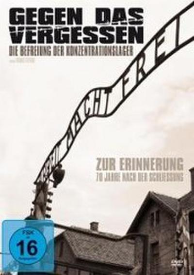 Gegen Das Vergessen