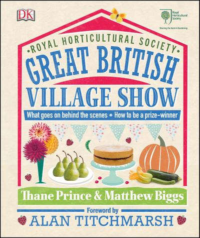 RHS Great British Village Show