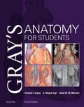 Gray’s Anatomy for Students E-Book