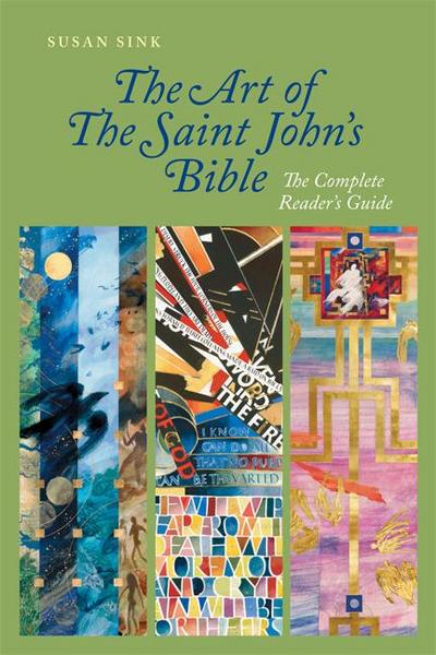 The Art of the Saint John’s Bible