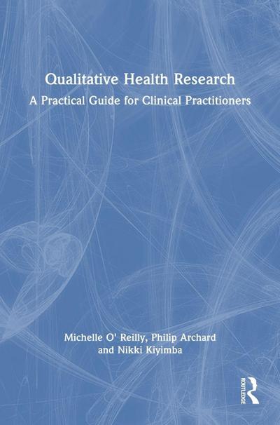 Qualitative Health Research