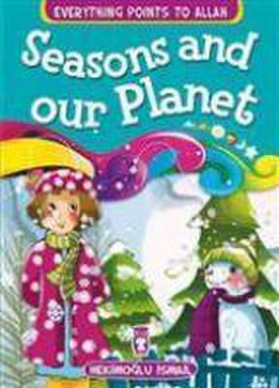 Seasons and our Planet
