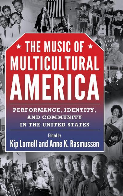 Music of Multicultural America