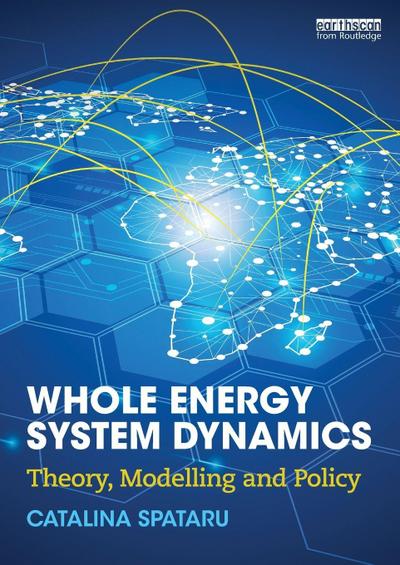 Whole Energy System Dynamics