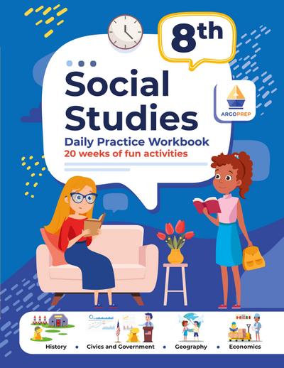 8th Grade Social Studies