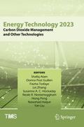 Energy Technology 2023