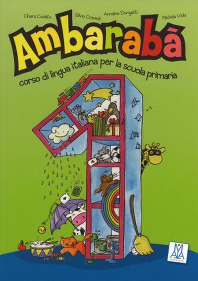 Ambarabà 1