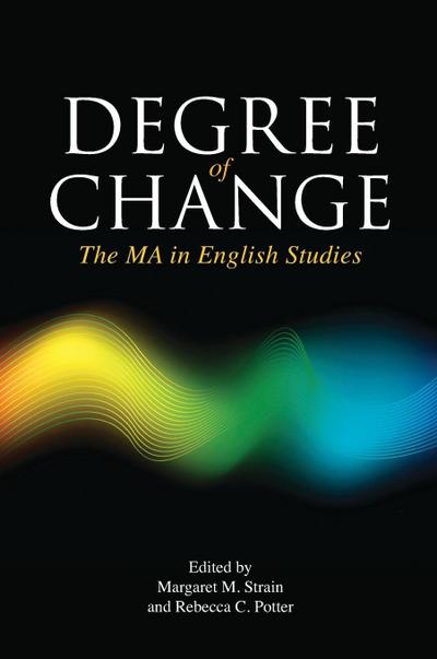 Degree of Change