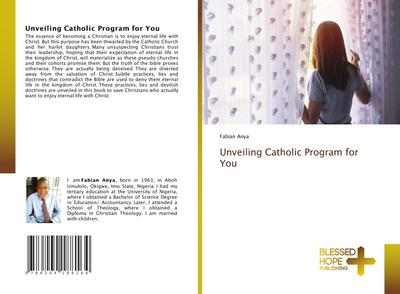 Unveiling Catholic Program for You