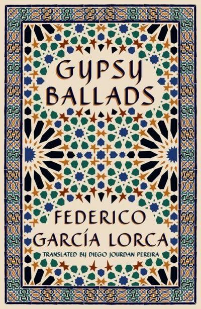 Gypsy Ballads