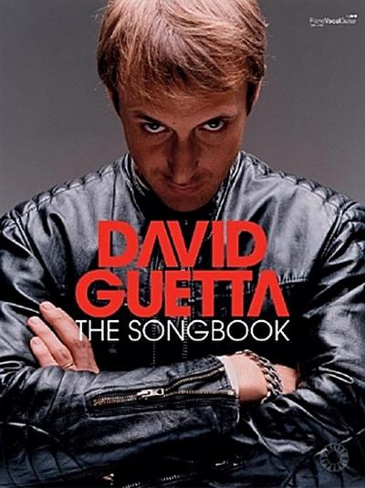 David Guetta -- The Songbook