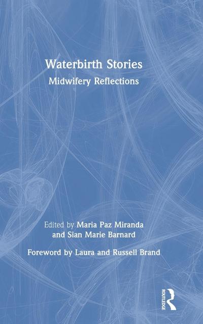 Waterbirth Stories