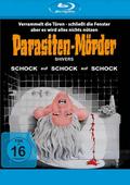 Parasiten-Mörder - Shivers