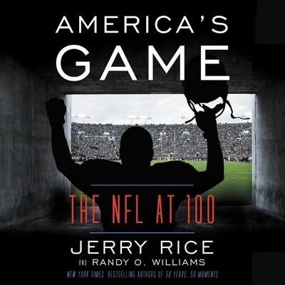 America’s Game: The NFL at 100