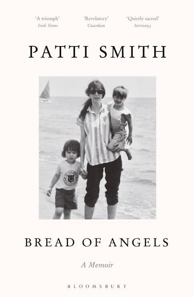Bread of Angels
