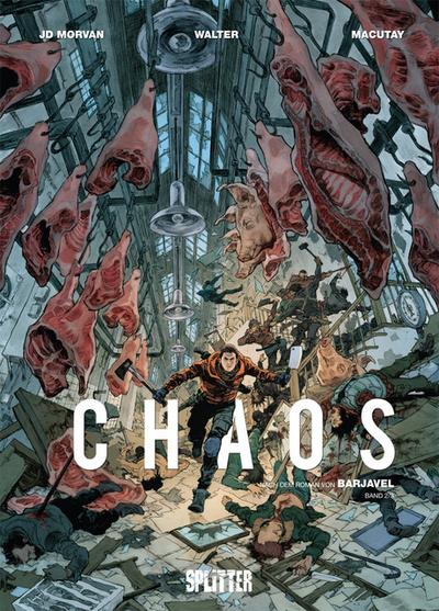 Chaos 2