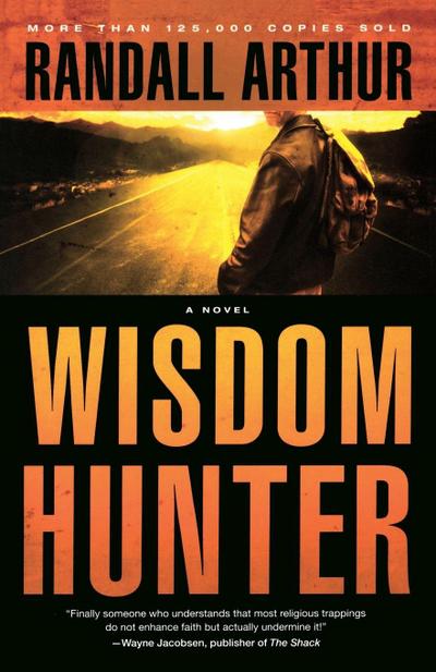 Wisdom Hunter