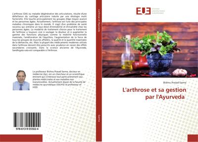 L’arthrose et sa gestion par l’Ayurveda