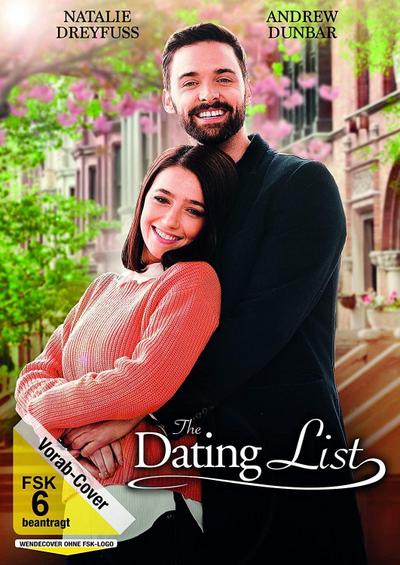 The Dating List