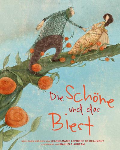 Die Schöne und das Biest