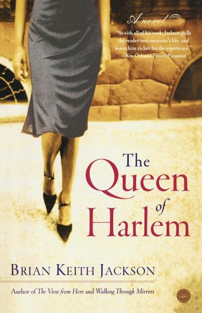 The Queen of Harlem