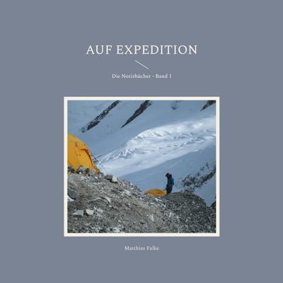 Auf Expedition