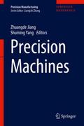 Precision Machines