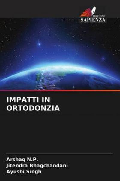 IMPATTI IN ORTODONZIA