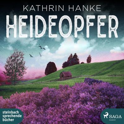 Hanke, K: Heideopfer / MP3-CD