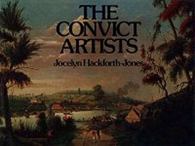 Convict Artists