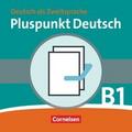 Pluspunkt Deutsch - Der Integrationskurs Deutsch a