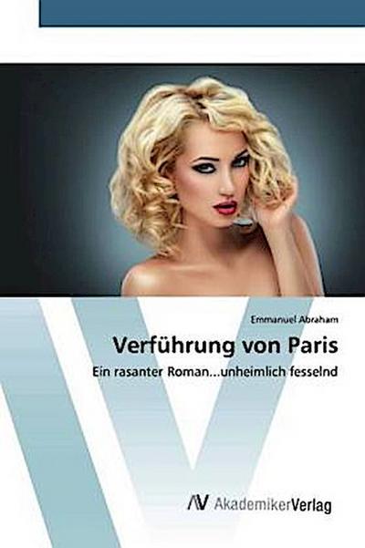 Verführung von Paris