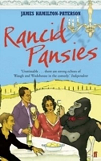 Rancid Pansies