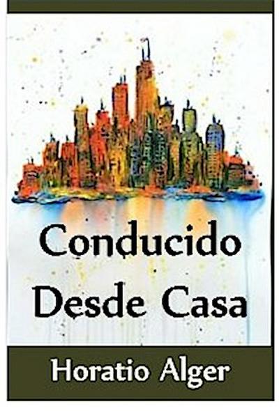 Conducido Desde Casa (Translated)